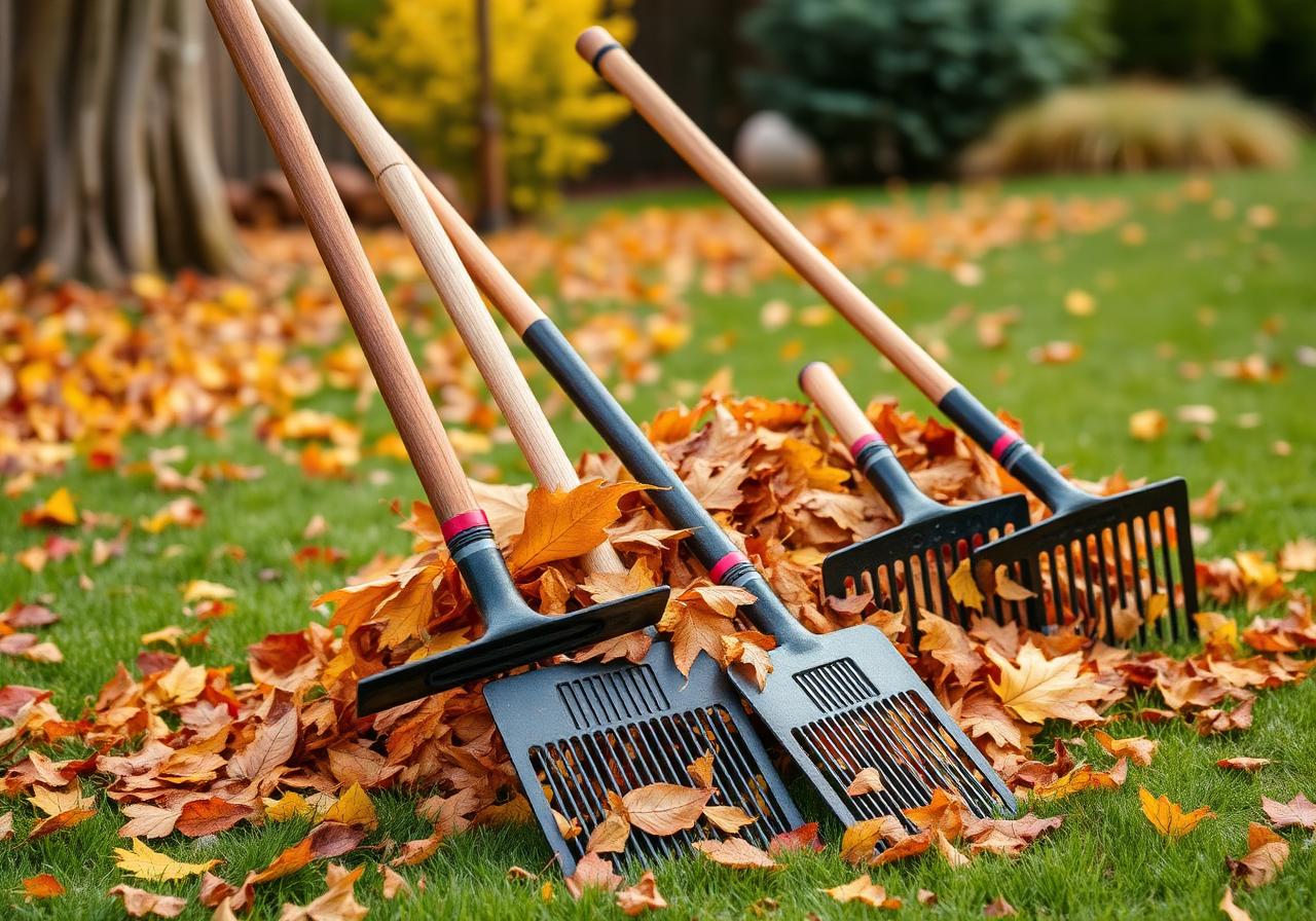 Property Cleanups