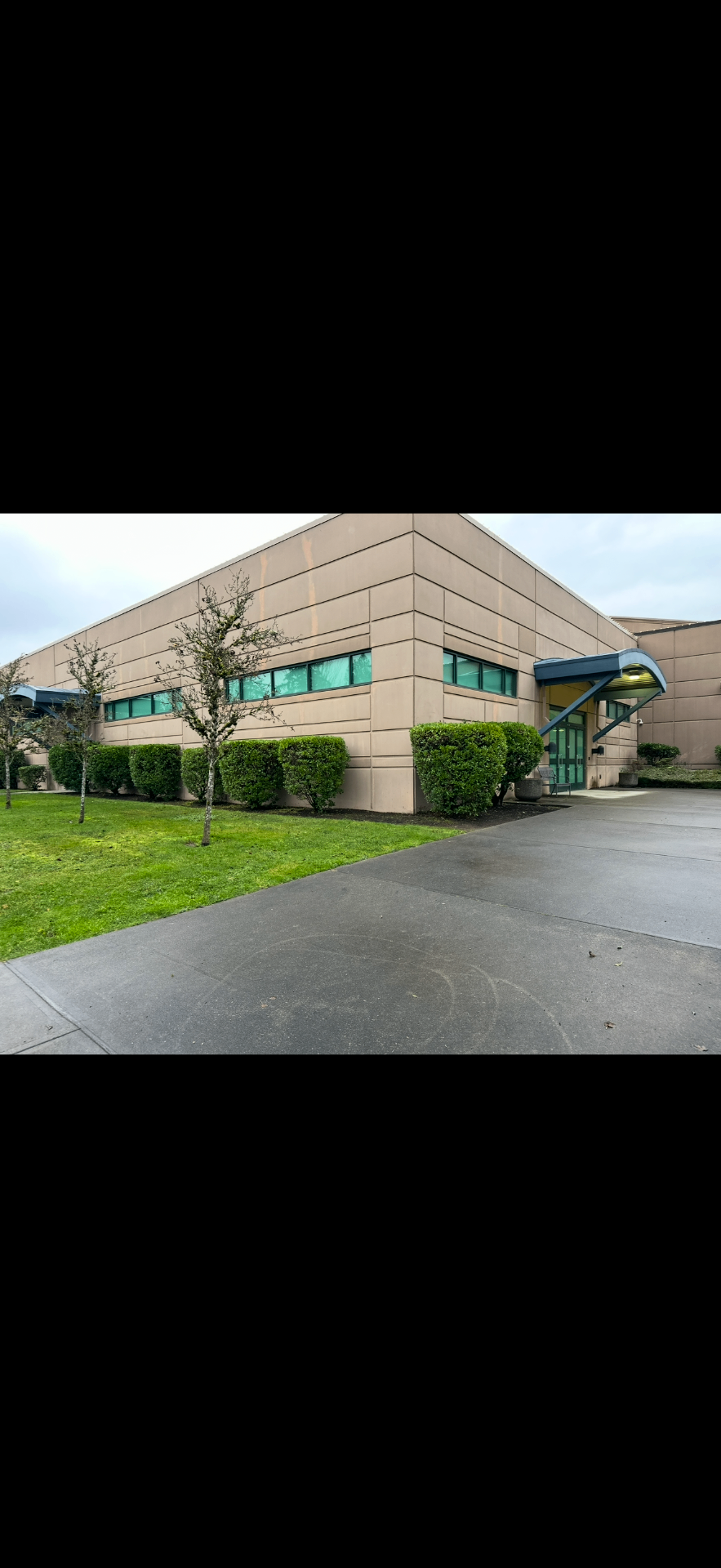 Commercial Maintenance